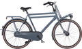 Cortina U4 Solid Transport 7v Heren