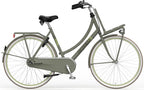 Cortina U4 Transport RN3 2025 Dames