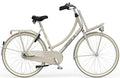 Cortina U4 Transport RN3 2025 Dames