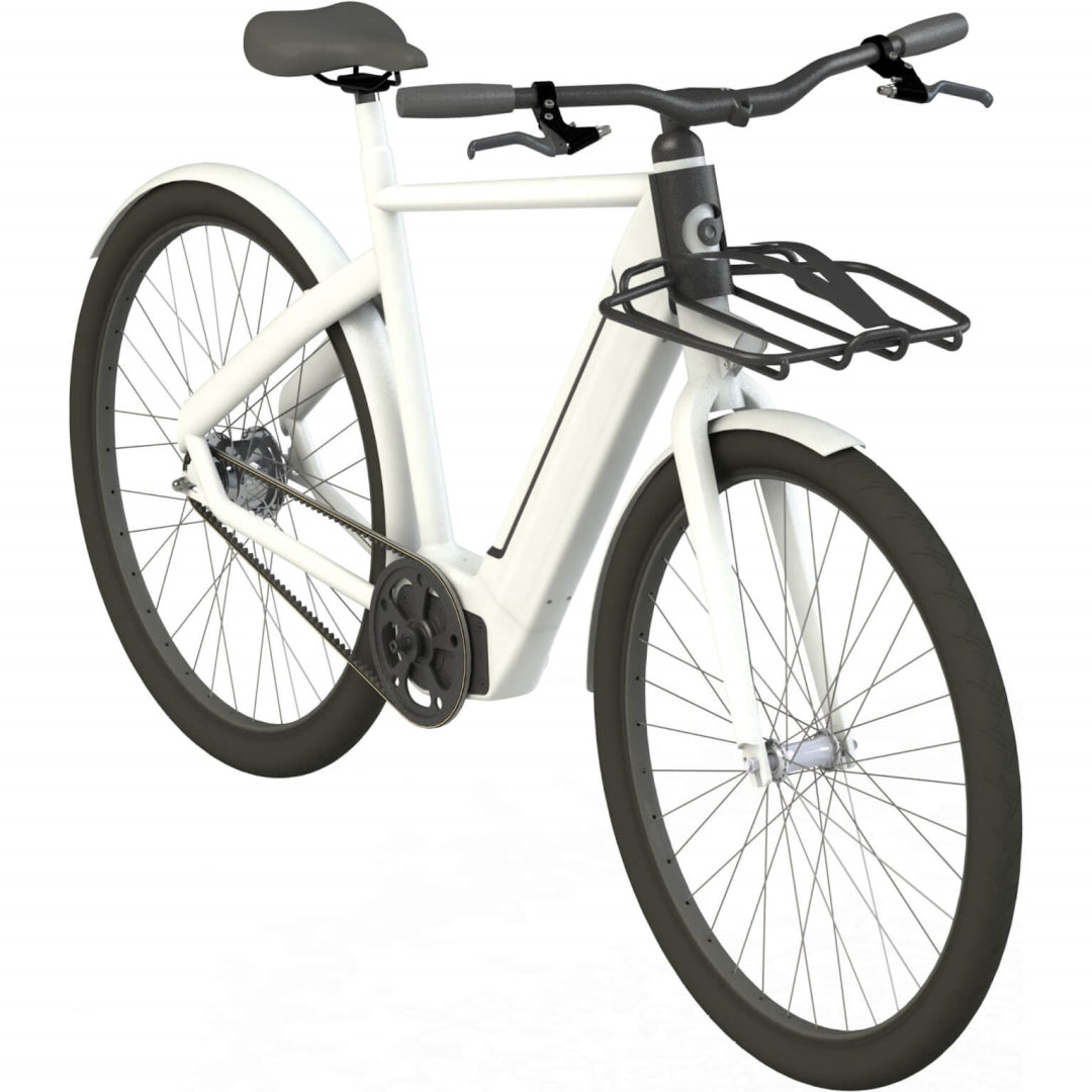 Cortina Voordrager E-Nite / E-Blau / E-Lett zwart