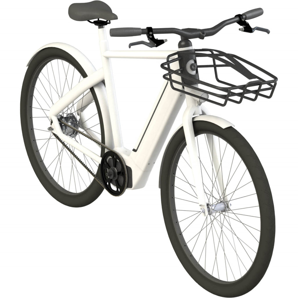 Cortina Voordrager mand E-Nite / E-Blau / E-Lett