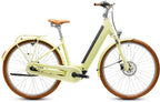Cube Aruba Hybrid 600 2027