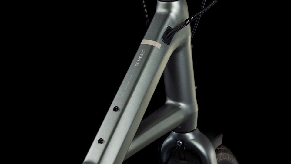 Cube Compact Hybrid Comfort 500 2025
