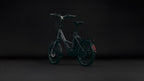 Cube Compact Hybrid Deluxe 540 2027