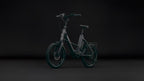 Cube Compact Hybrid Deluxe 540 2027