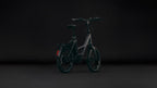 Cube Compact Hybrid Deluxe 540 2027