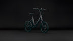 Cube Compact Hybrid Deluxe 540 2027