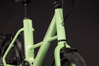Cube Compact Hybrid Deluxe 540 2027