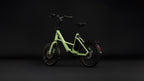 Cube Compact Hybrid Deluxe 540 2027