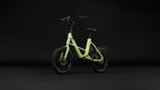 Cube Compact Hybrid Deluxe 540 2027
