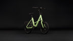 Cube Compact Hybrid Deluxe 540 2027