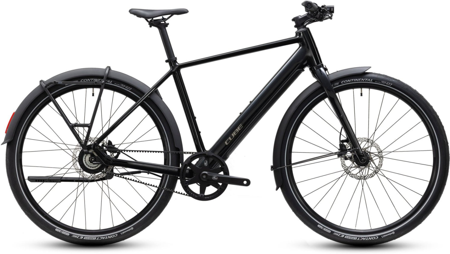 Cube Editor Hybrid Pro 360 FE Heren 2027
