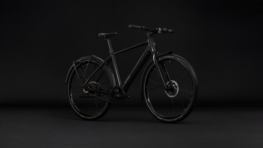 Cube Editor Hybrid Pro 360 FE Heren 2027