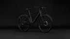 Cube Editor Hybrid Pro 360 FE Heren 2027