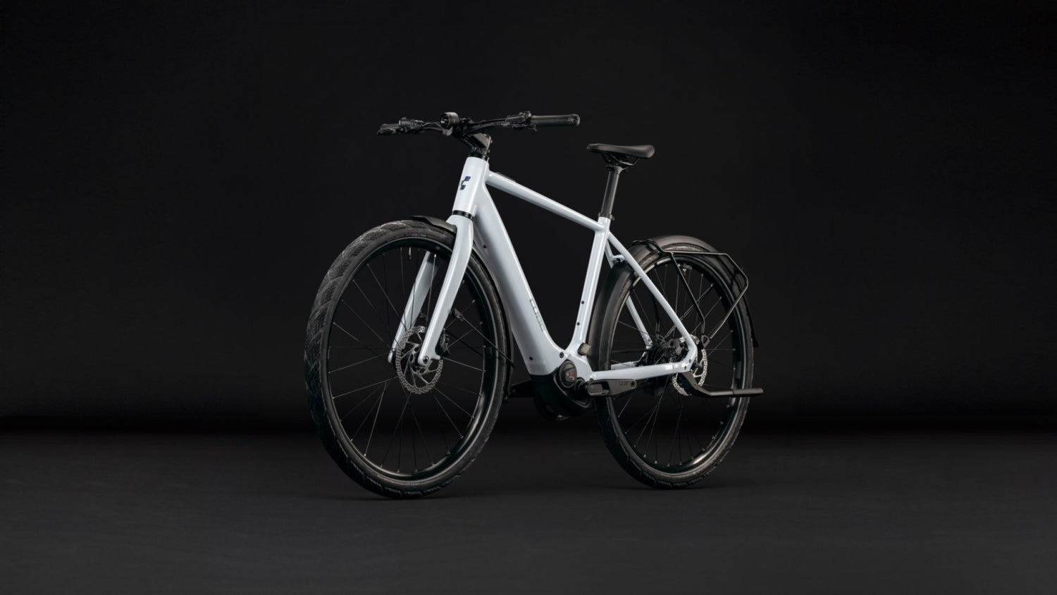Cube Editor Hybrid SLT 400X FE 2027