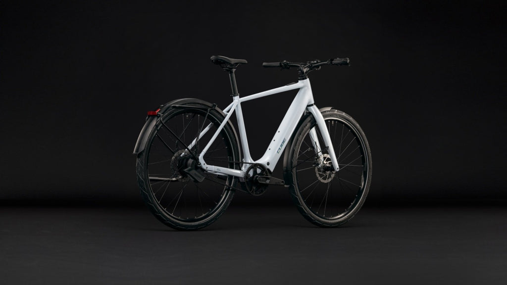 Cube Editor Hybrid SLT 400X FE 2027