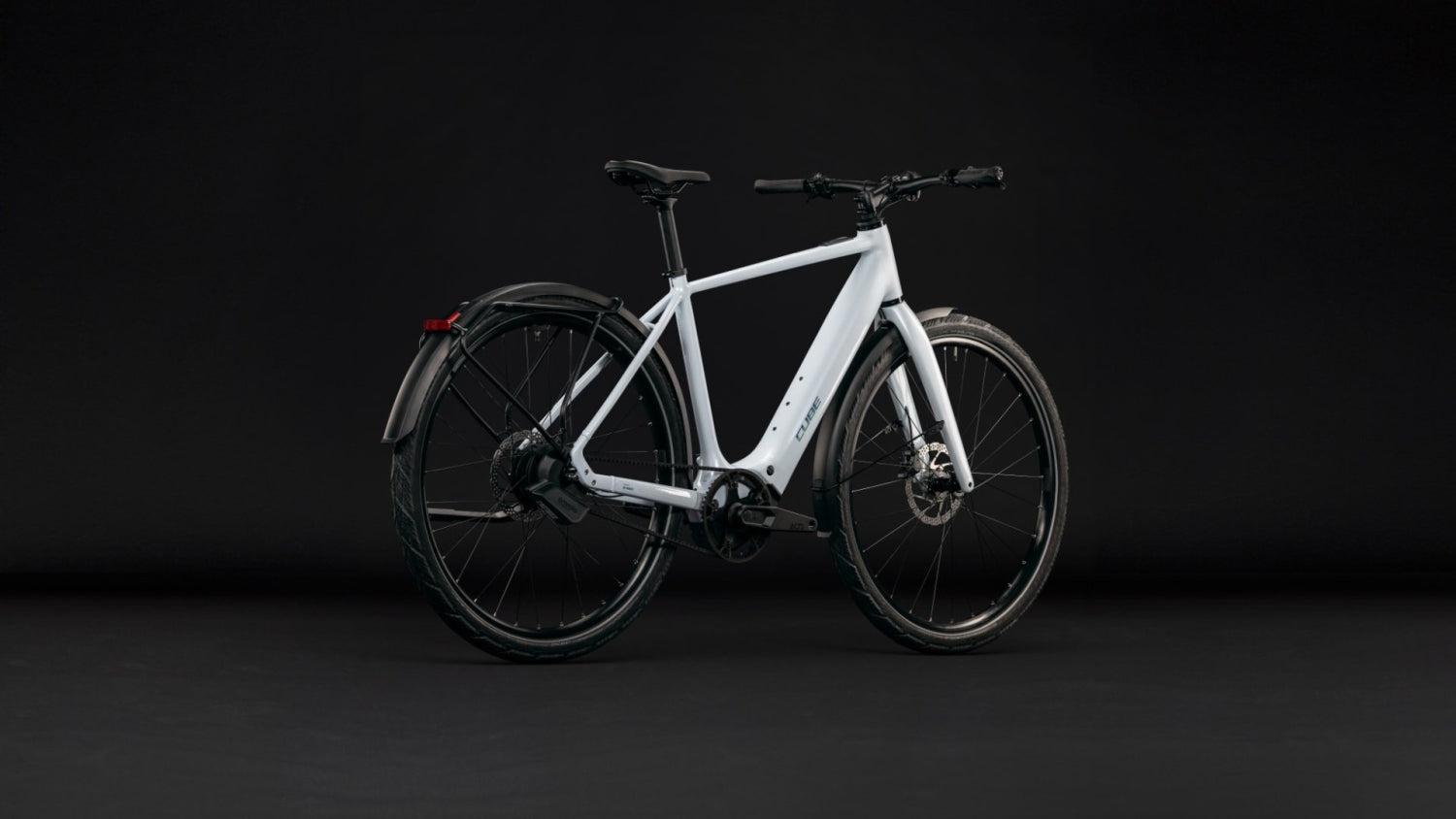 Cube Editor Hybrid SLT 400X FE 2027