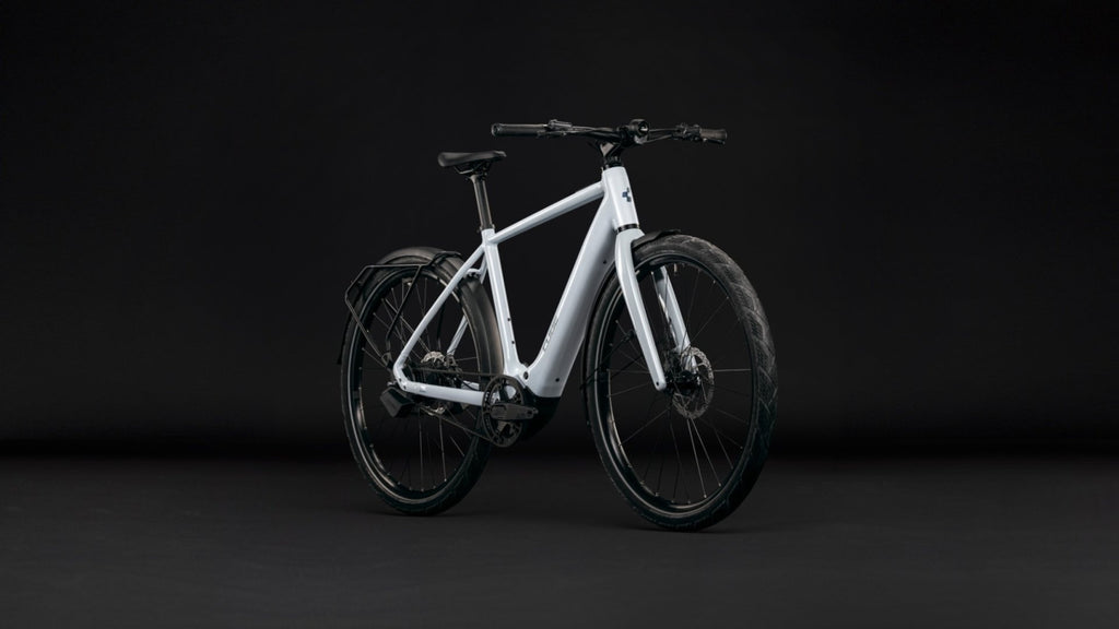Cube Editor Hybrid SLT 400X FE 2027