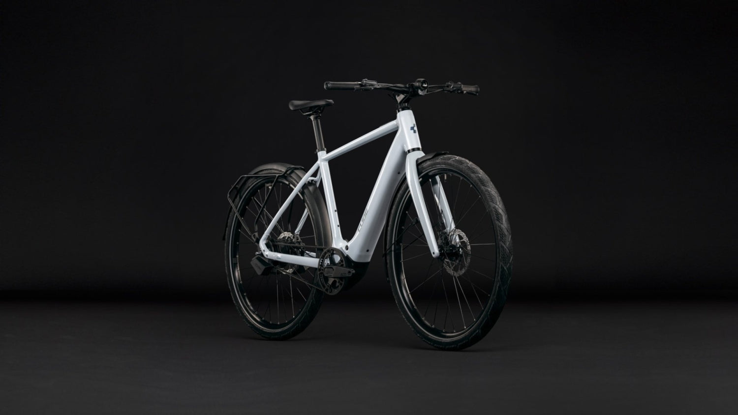 Cube Editor Hybrid SLT 400X FE 2027