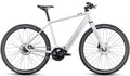 Cube Editor Hybrid SLX 400X 2025