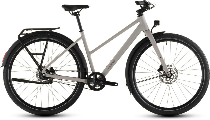 Alle fietsen