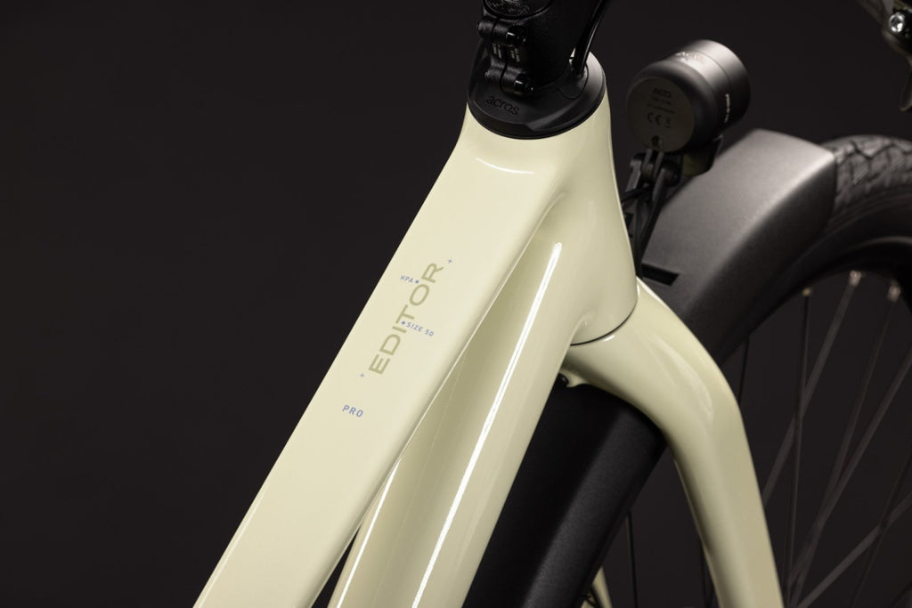 Cube Editor Pro FE 2027 Dames