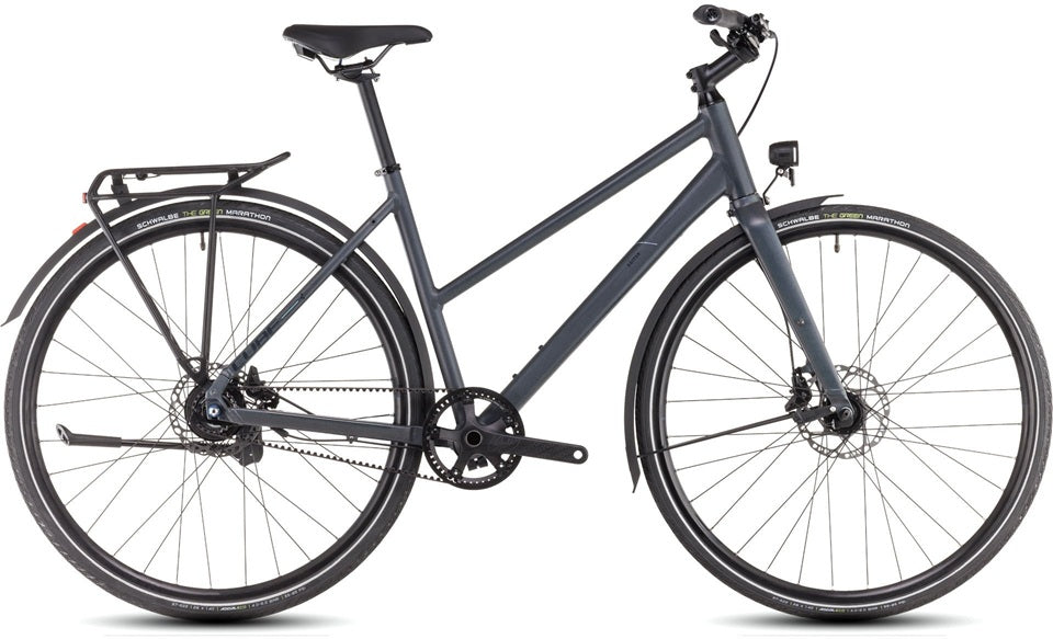 Cube Editor SLX FE 2025 Dames