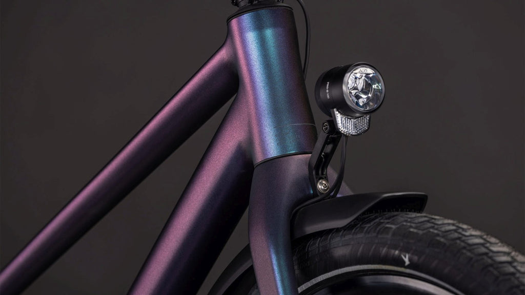 Cube Editor SLX FE 2026 Dames