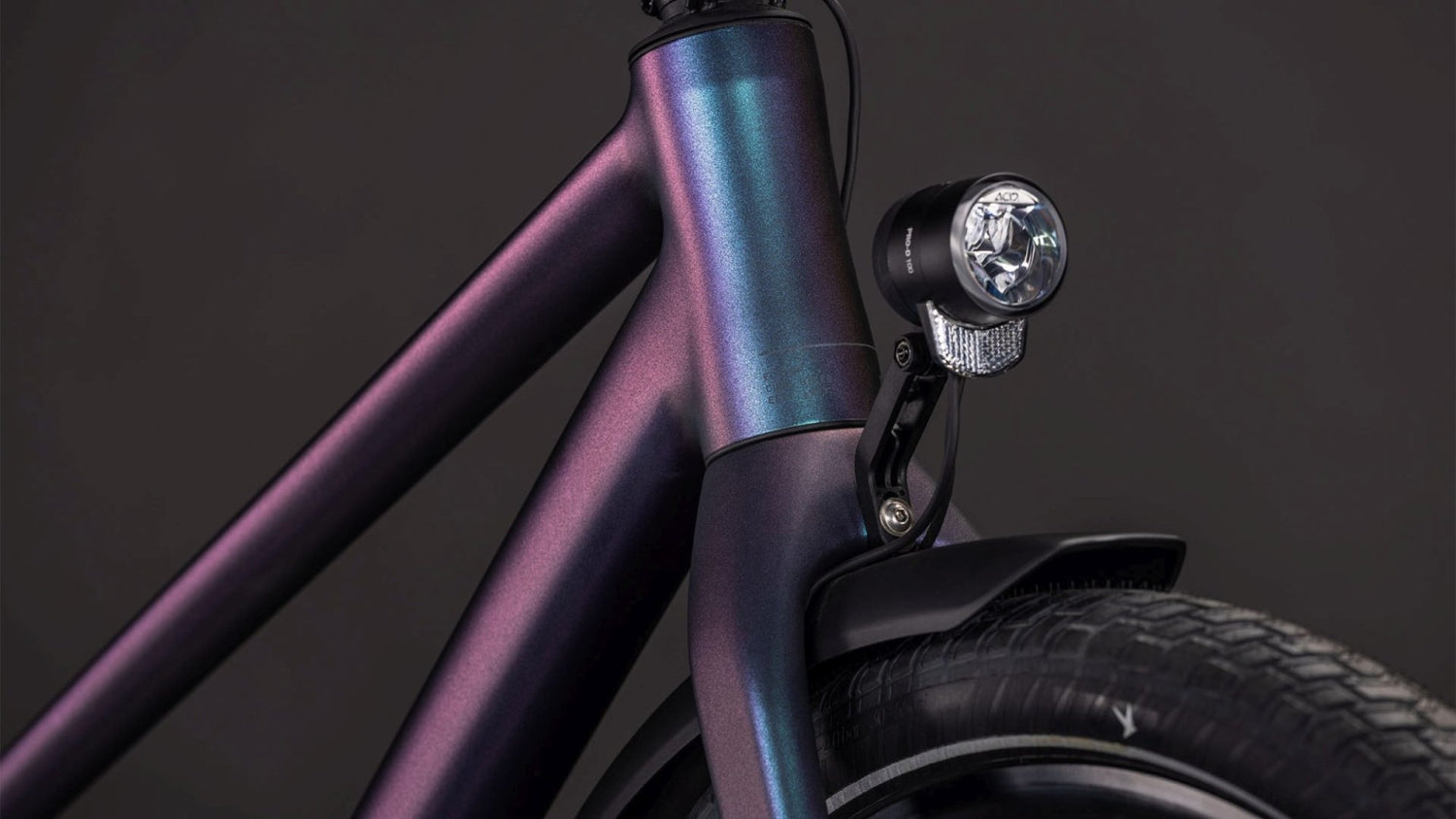 Cube Editor SLX FE 2026 Dames
