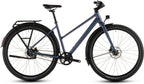 Cube Editor SLX FE 2026 Dames