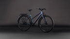 Cube Editor SLX FE 2026 Dames