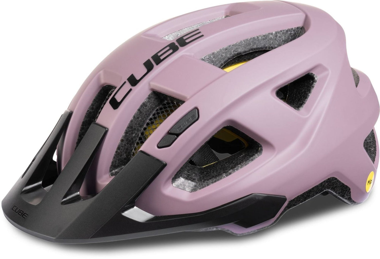Cube Fietshelm Fleet MIPS
