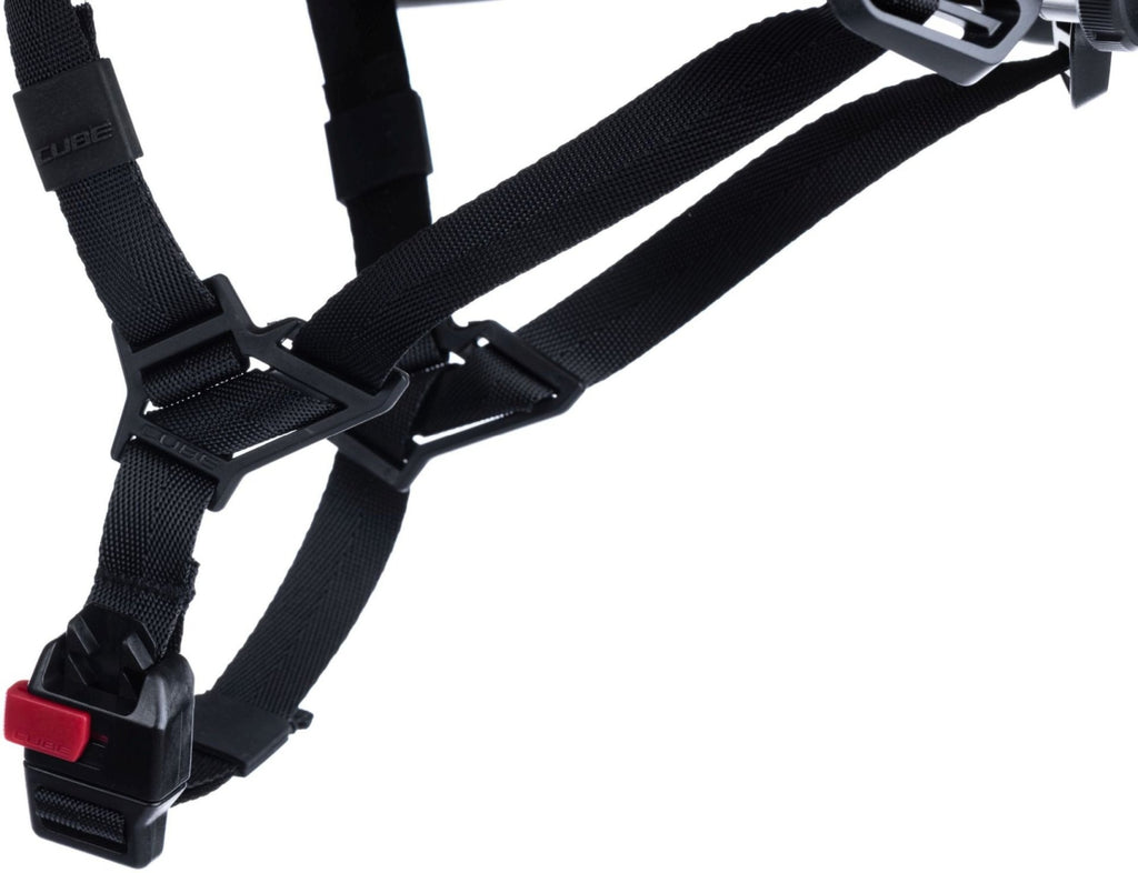 Cube Fietshelm Fleet MIPS