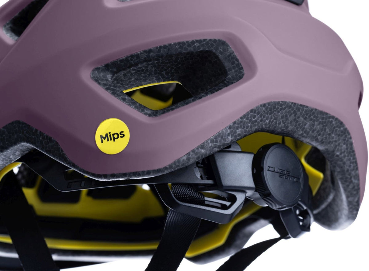 Cube Fietshelm Fleet MIPS