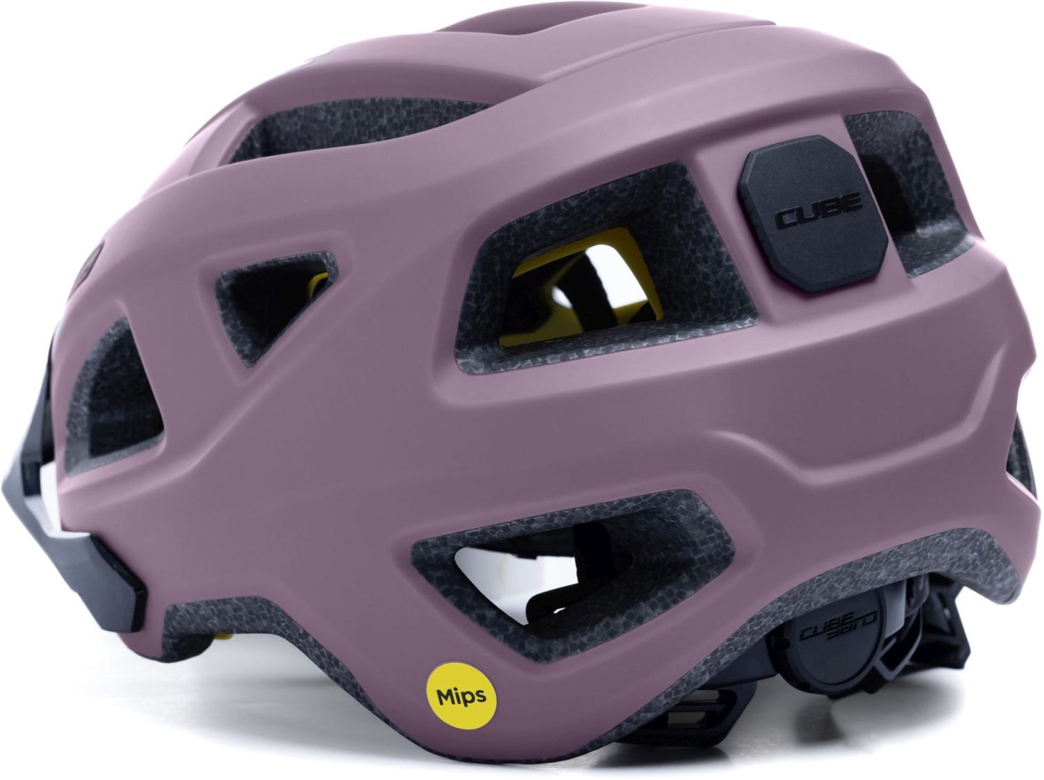 Cube Fietshelm Fleet MIPS