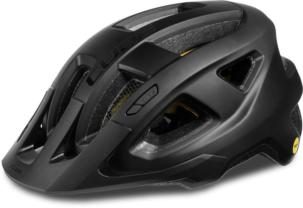 Cube Fietshelm Fleet MIPS