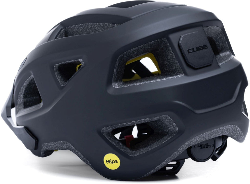 Cube Fietshelm Fleet MIPS