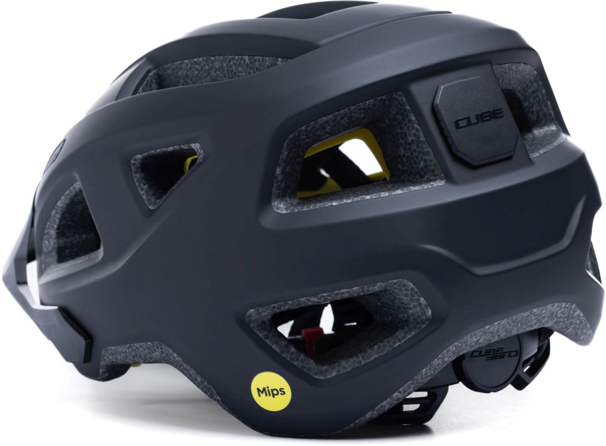 Cube Fietshelm Fleet MIPS