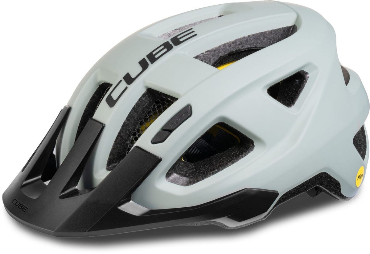Cube Fietshelm Fleet MIPS