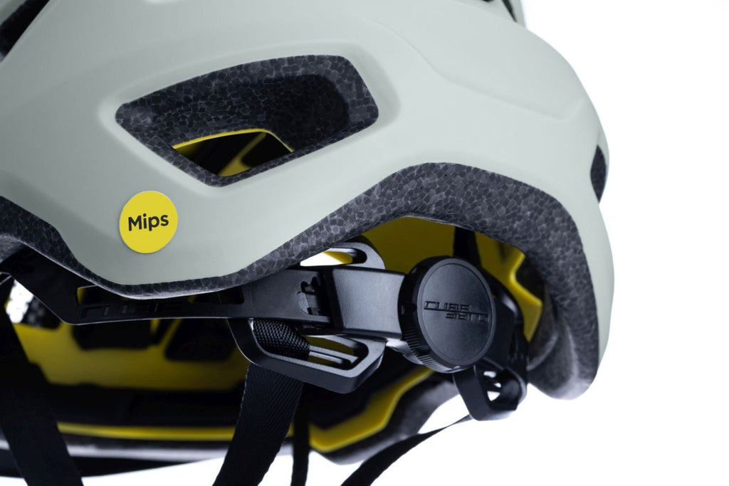 Cube Fietshelm Fleet MIPS