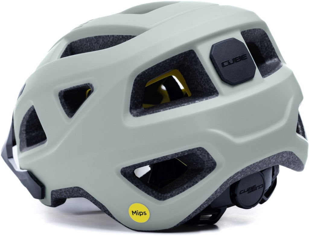 Cube Fietshelm Fleet MIPS