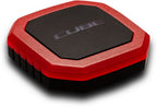 Cube Fietshelm LED licht