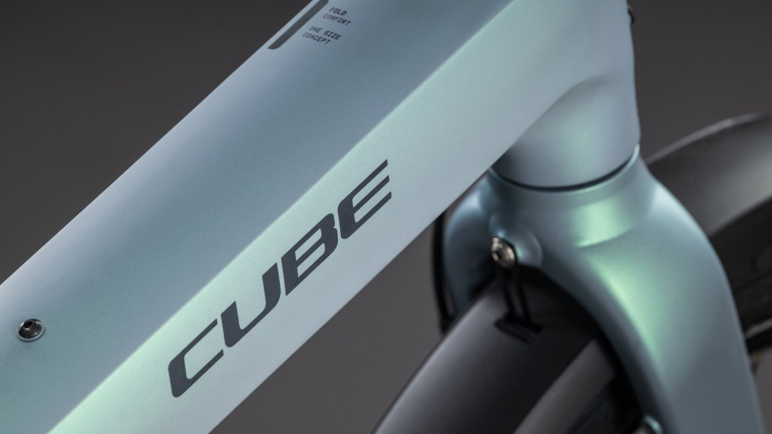 Cube Fold Hybrid Comfort 545 2026