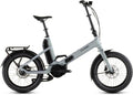 Cube Fold Hybrid Comfort 545 2026