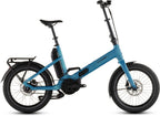 Cube Fold Hybrid Comfort 545 2026