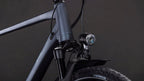 Cube Kathmandu EXC 2026 Heren