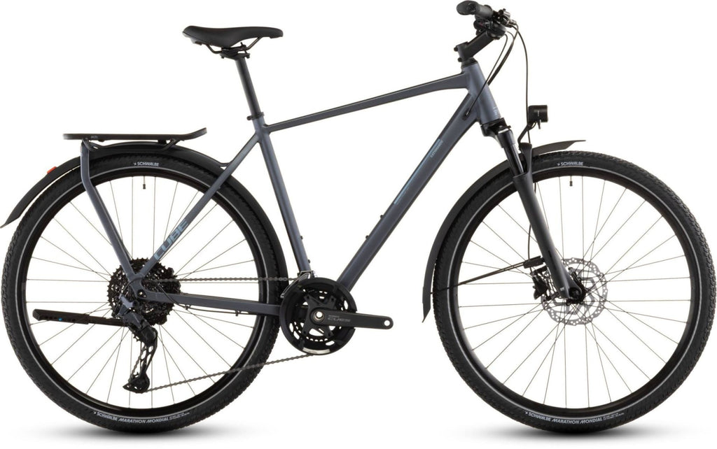 Cube Kathmandu EXC 2026 Heren