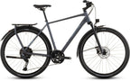 Cube Kathmandu EXC 2026 Heren