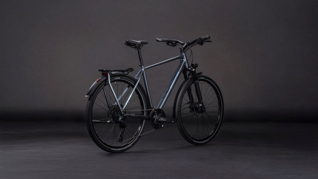 Cube Kathmandu EXC 2026 Heren