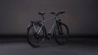 Cube Kathmandu EXC 2026 Heren